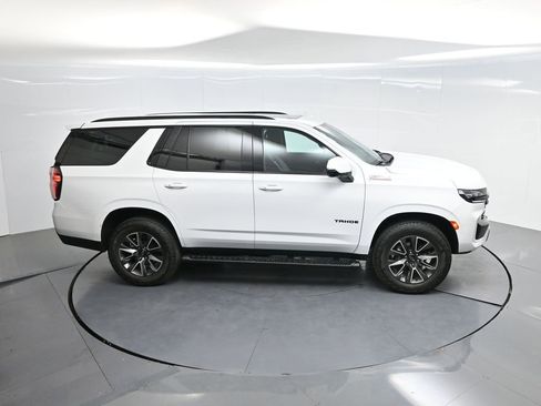 Used 2023 Chevrolet Tahoe Z71 w/ Luxury Package AWD/4WD image 54