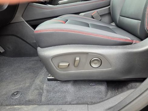 New 2026 Chevrolet Traverse RS image 24