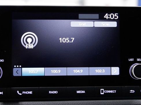 Used 2024 Honda CR-V EX image 32