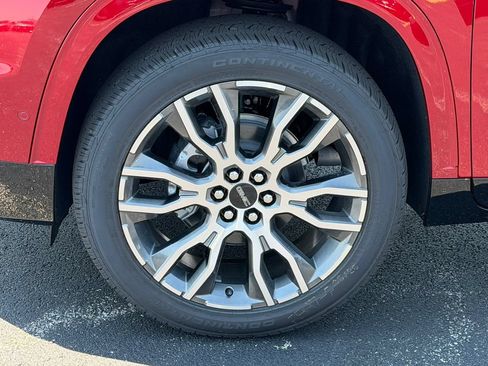 New 2026 GMC Acadia Denali Ultimate AWD/4WD image 5