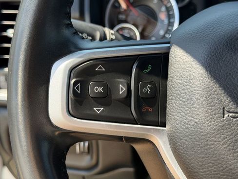 Used 2020 RAM 1500 Lone Star RWD image 23