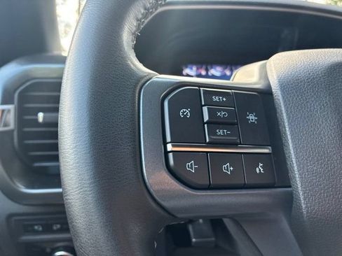 Used 2023 Ford F150 XLT w/ Equipment Group 302A High AWD/4WD image 27