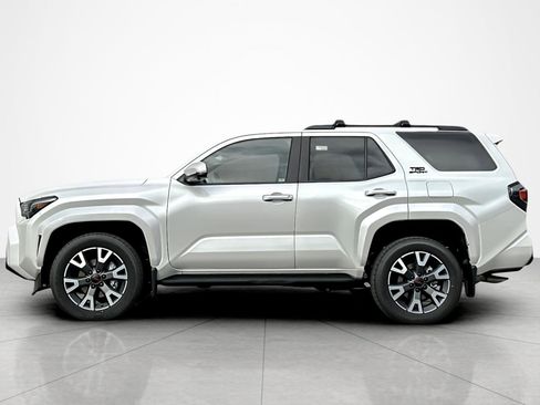 New 2025 Toyota 4Runner TRD Sport Premium image 2