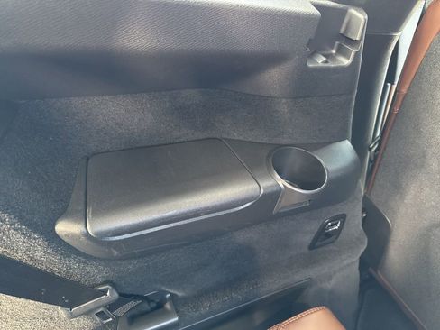 Used 2025 Volvo XC90 B6 Ultra image 52