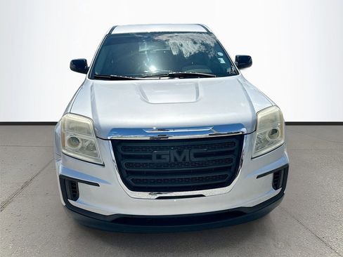 Used 2016 GMC Terrain SLE FWD image 2