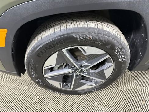 Used 2025 Hyundai Tucson SEL image 10