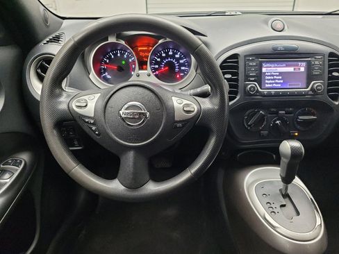 Used 2016 Nissan Juke S AWD/4WD image 22
