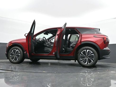 New 2026 Chevrolet Blazer EV LT image 67