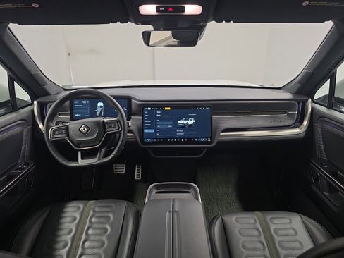 Used 2024 Rivian R1S Adventure AWD/4WD image 27
