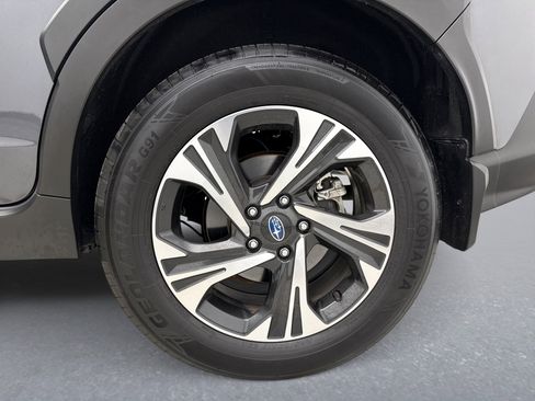 Used 2024 Subaru Crosstrek 2.0i Premium image 27