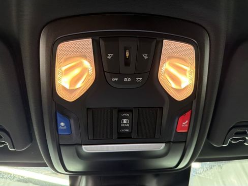 New 2026 RAM 3500 Tradesman AWD/4WD image 21