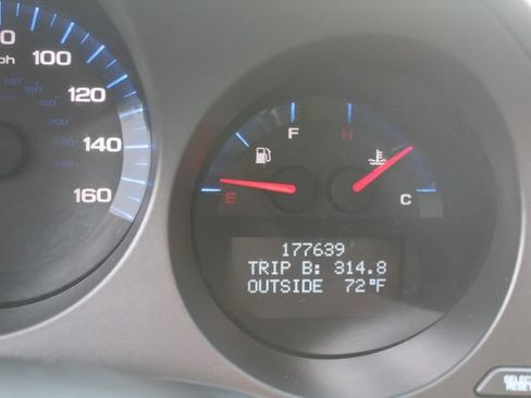 Used 2006 Acura TL FWD image 13