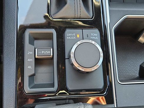 New 2026 Toyota Tundra SR5 AWD/4WD image 24