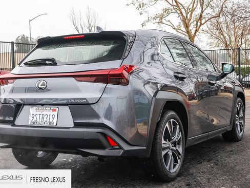 Used 2025 Lexus UX 300h FWD image 6