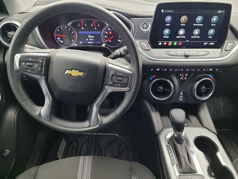 Used 2024 Chevrolet Blazer LT w/ Convenience Package FWD image 22