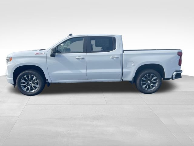 New 2026 Chevrolet Silverado 1500 RST AWD/4WD image 2