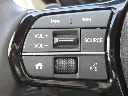 Certified 2025 Honda Civic Sport image 12