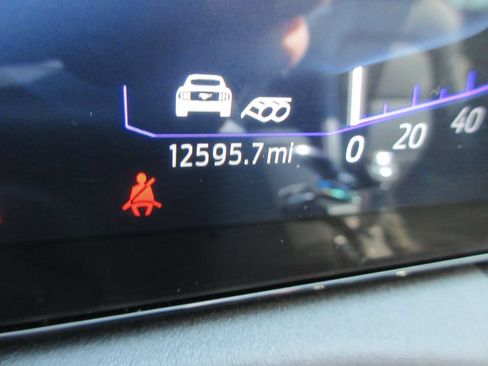 Used 2025 Ford Mustang GT Premium RWD image 25