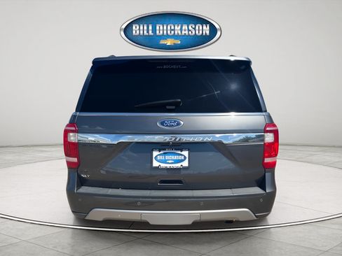 Used 2021 Ford Expedition XLT RWD image 6