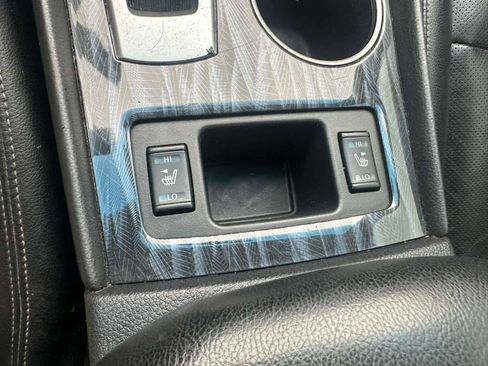 Used 2016 Nissan Altima 2.5 SL FWD image 19