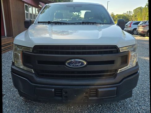 Used 2019 Ford F150 XL RWD image 2