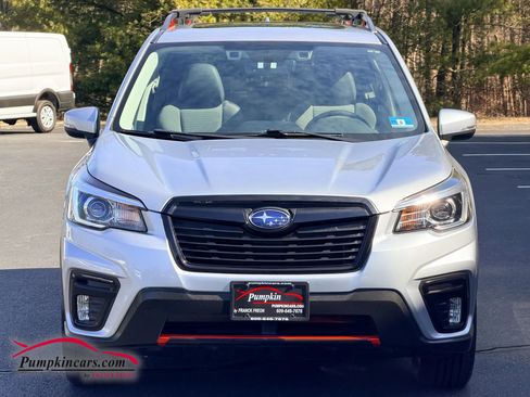 Used 2020 Subaru Forester Sport image 10