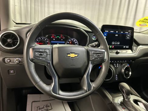 Used 2024 Chevrolet Blazer LT w/ Convenience Package image 15