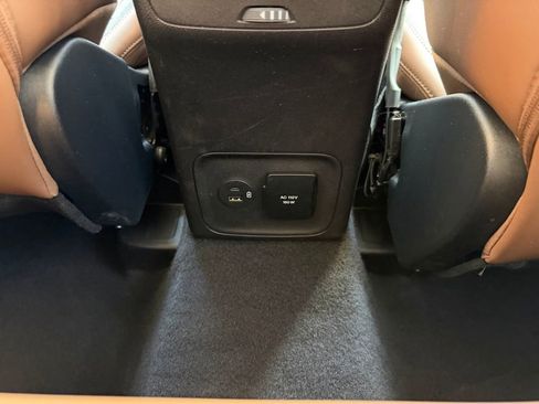 Used 2024 Ford Bronco Sport Outer Banks image 31