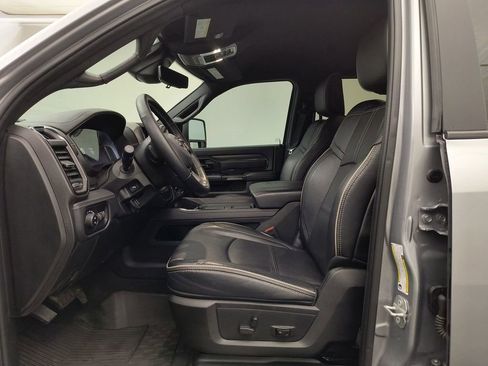 Used 2023 RAM 2500 Limited image 5