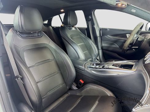 Used 2019 Mercedes-Benz AMG GT 63 image 35