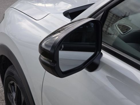 Certified 2024 Honda HR-V Sport image 16