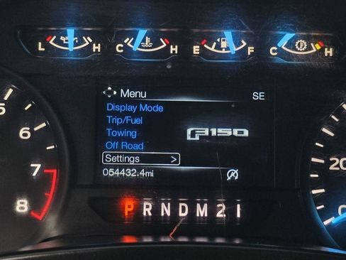 Used 2019 Ford F150 XL w/ Equipment Group 101A Mid image 22