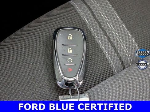 Used 2024 Chevrolet Blazer LT w/ Driver Confidence Package image 33