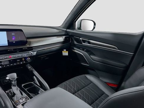 New 2025 Kia Telluride SX Prestige X-Line image 25