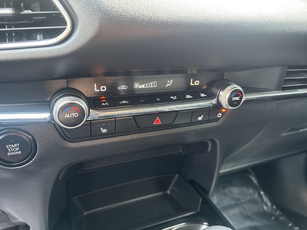 Used 2024 MAZDA CX-30 AWD 2.5 S w/ Preferred Package image 15