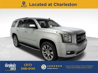 Used 2015 GMC Yukon SLE w/ Convenience Package AWD/4WD video 1
