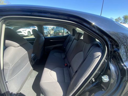 Used 2024 Toyota Camry LE image 36