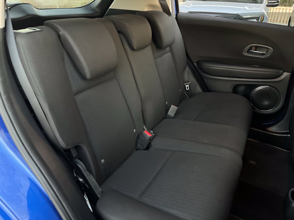 Used 2018 Honda HR-V EX image 26