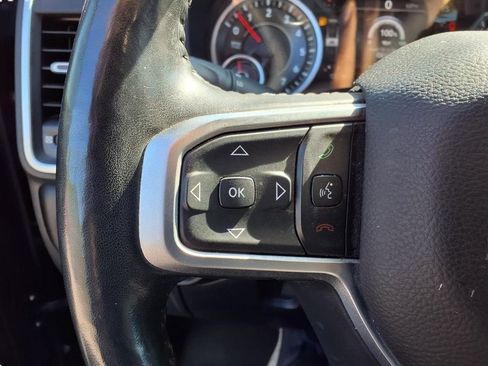 Used 2019 RAM 1500 Big Horn AWD/4WD image 17