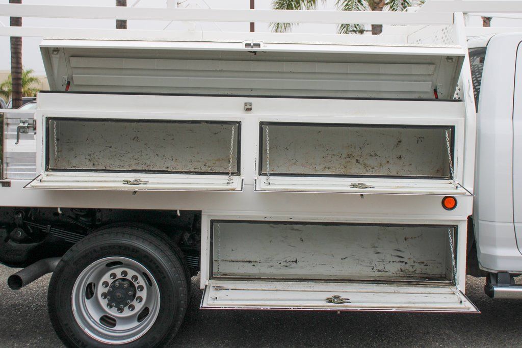 Used 2020 RAM 5500 Tradesman w/ Ambulance Prep Group RWD image 6
