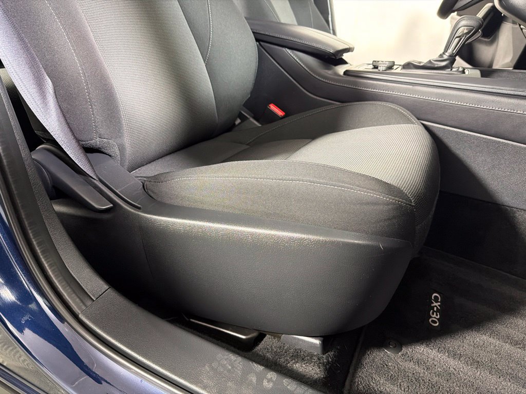 Used 2023 MAZDA CX-30 AWD 2.5 S image 23