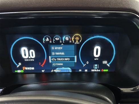 Used 2022 Ford F150 Lariat w/ Equipment Group 502A High image 22