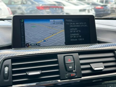 Used 2015 BMW M4 Coupe image 19