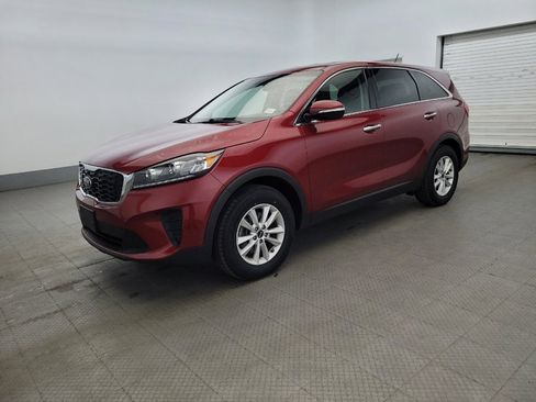 Used 2019 Kia Sorento FWD image 2