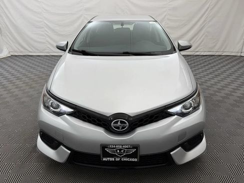 Used 2016 Scion iM FWD image 3