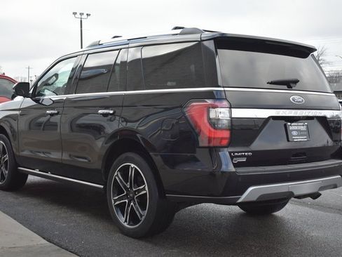 Used 2021 Ford Expedition Limited image 9