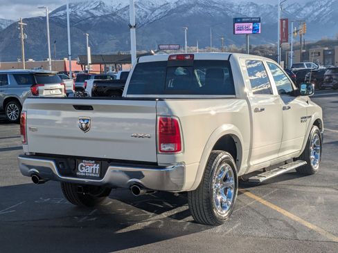 Used 2016 RAM 1500 Laramie w/ Convenience Group image 3