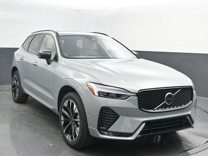 New 2026 Volvo XC60 B5 Plus w/ Protection Package Premier