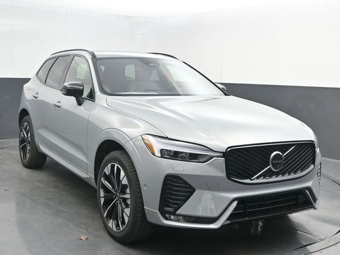 New 2026 Volvo XC60 B5 Plus w/ Protection Package Premier image 1