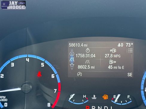 Certified 2023 Ford Bronco Sport Big Bend AWD/4WD image 20